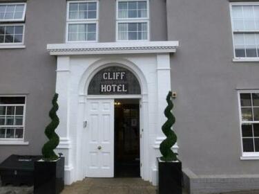 Cliff Hotel Gorleston