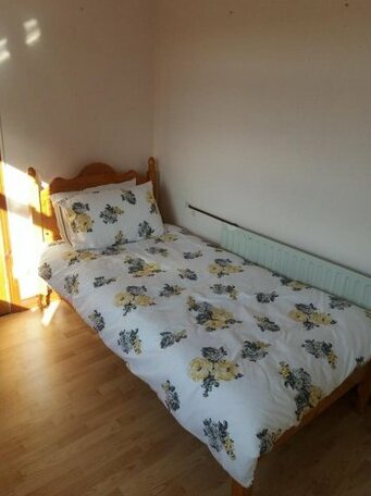 Hill view Cottage Gortaclare - Photo2