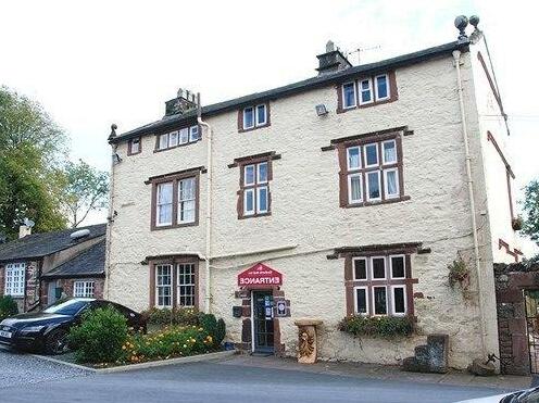 Gosforth Hall Inn