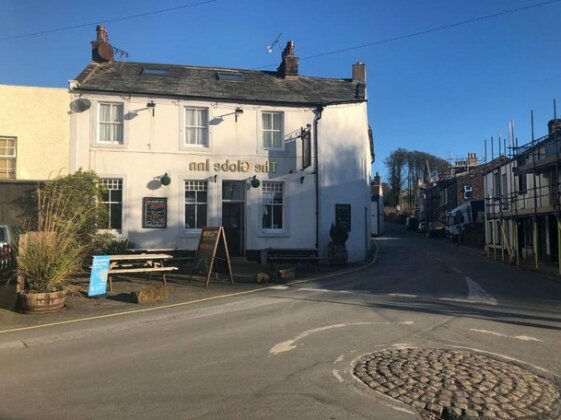 The Globe Inn Gosforth