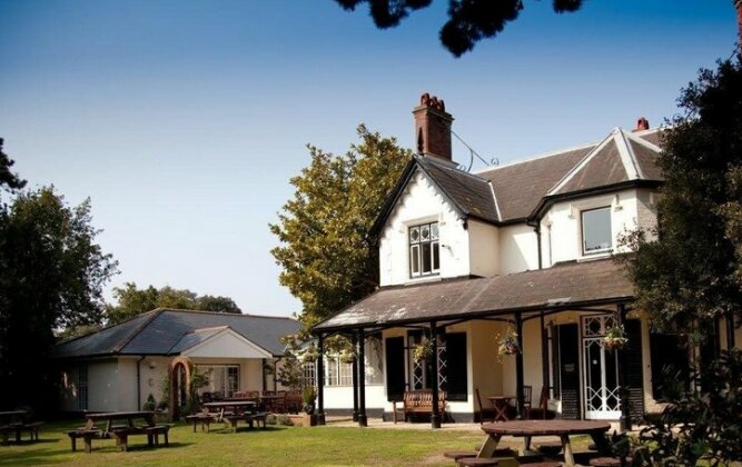 Alverbank Country House Hotel