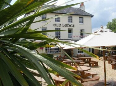 The Old Lodge Hotel
