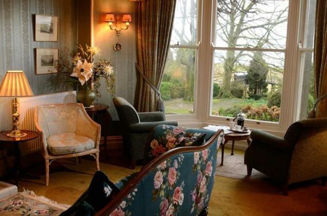 Clare House Hotel - Photo2