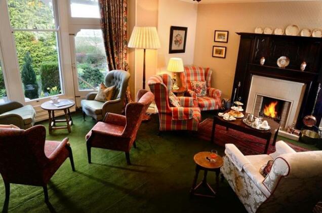 Clare House Hotel - Photo3