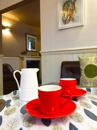 Hillview Cottage Grantown-on-Spey - Photo3