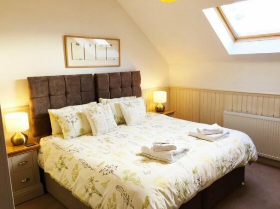 Hillview Cottage Grantown-on-Spey - Photo5
