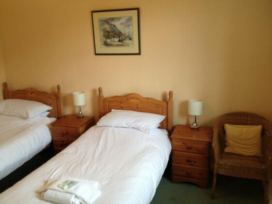 Glenthorne Guest House - Photo4