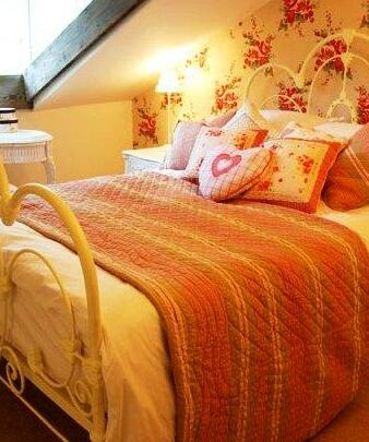 Heidi's Grasmere Lodge - Photo3