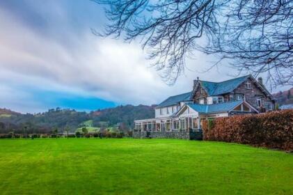 The Grand at Grasmere
