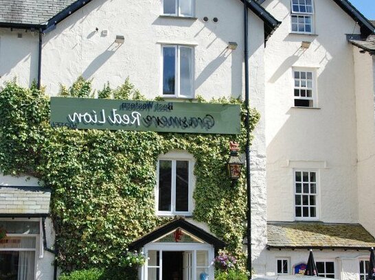 The Little Inn at Grasmere