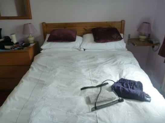 Scar Croft Bed and Breakfast - Photo4