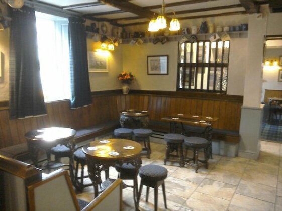 The Foresters Arms Grassington - Photo3