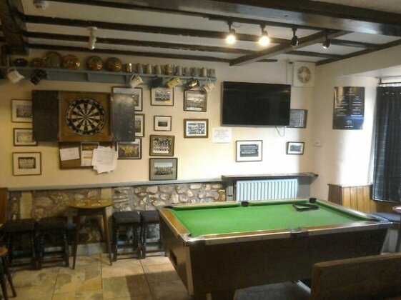 The Foresters Arms Grassington - Photo4