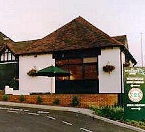 Tollgate Hotel