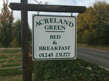 Acreland Green