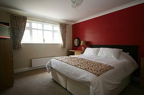 Dunmow Guest House - Photo4