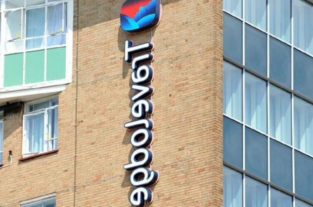 Travelodge Grantham A1 Hotel Great Gonerby