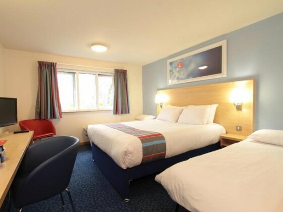 Travelodge Grantham A1 Hotel Great Gonerby - Photo3