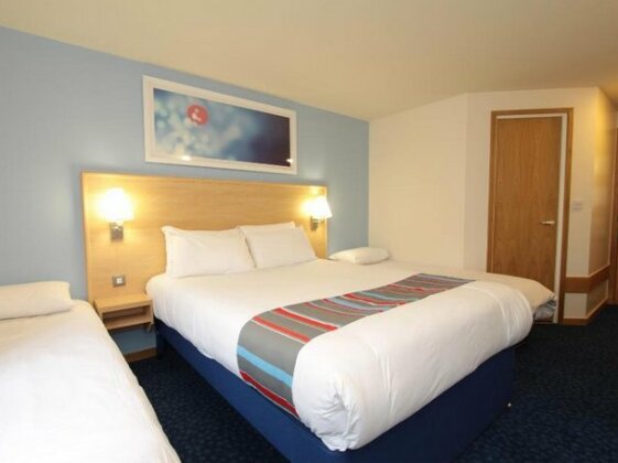 Travelodge Grantham A1 Hotel Great Gonerby - Photo5