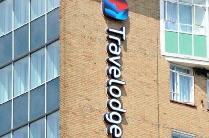 Travelodge Grantham A1 Hotel Great Gonerby