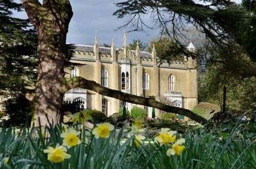 Missenden Abbey