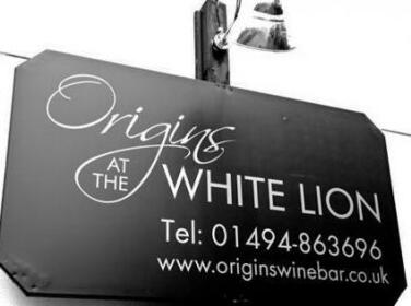 Origins at the White Lion