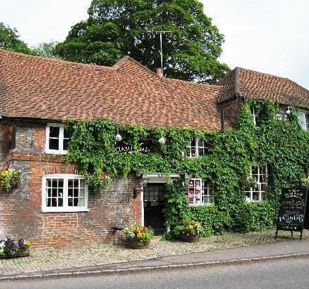 The Nags Head Hotel