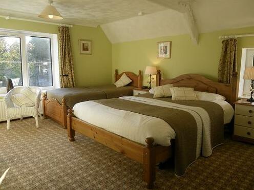 South Norfolk Guest House - Photo4