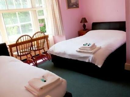 Shelford Lodge - Photo4