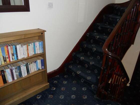All Seasons Guest House Great Yarmouth - Photo2