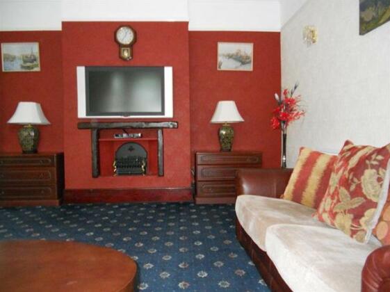 All Seasons Guest House Great Yarmouth - Photo3