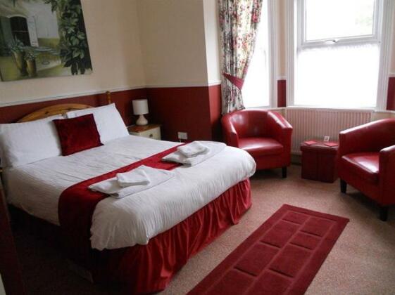 All Seasons Guest House Great Yarmouth - Photo4