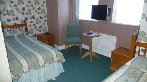Arden Court Hotel Great Yarmouth - Photo2