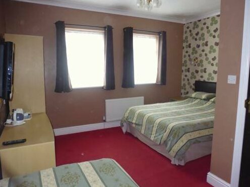 Arden Court Hotel Great Yarmouth - Photo3