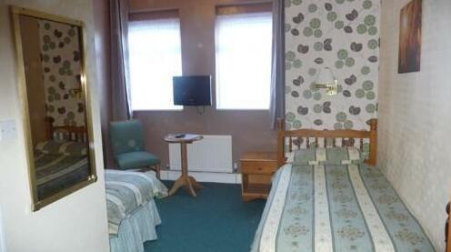 Arden Court Hotel Great Yarmouth - Photo4