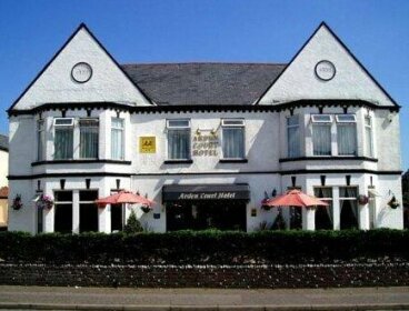 Arden Court Hotel Great Yarmouth
