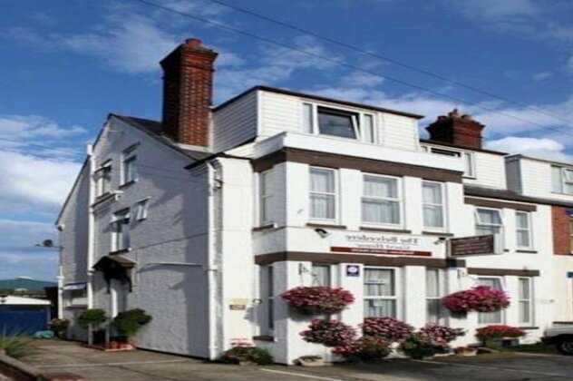 Belvedere Guest House Great Yarmouth - Photo2
