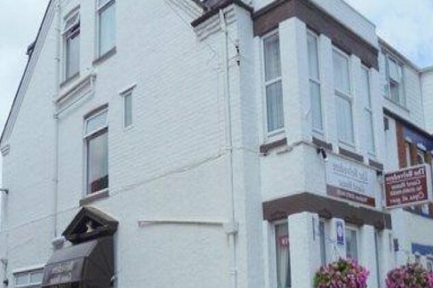 Belvedere Guest House Great Yarmouth - Photo3