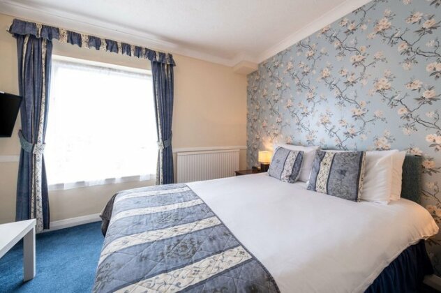 Comfort Hotel Great Yarmouth - Photo2