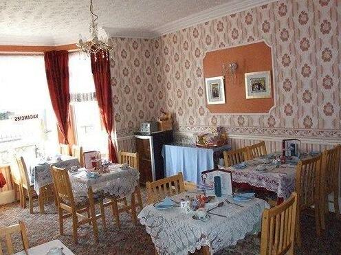 Copperfields Guest House - Photo5