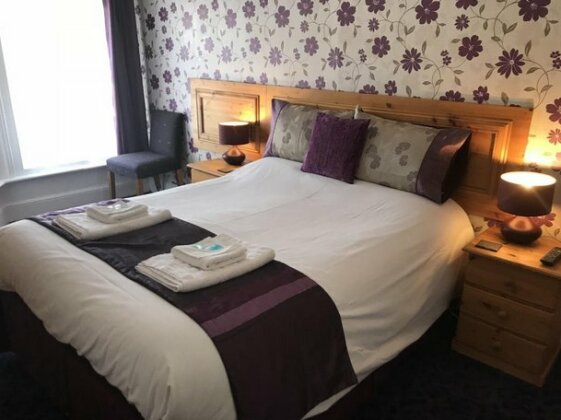 Haydee Guesthouse Great Yarmouth