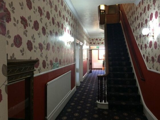 Hotel Victoria Great Yarmouth - Photo3