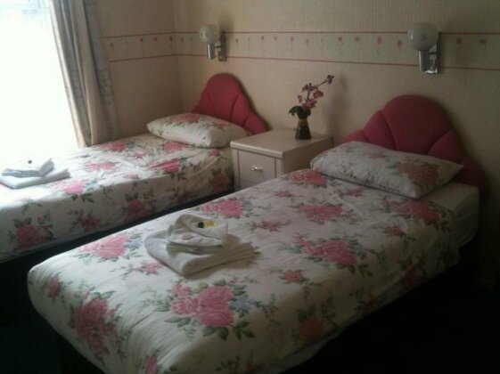 Hotel Victoria Great Yarmouth - Photo5