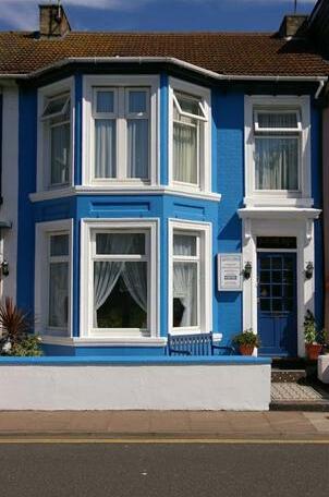 Marina Guest House Great Yarmouth