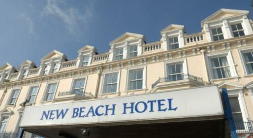 New Beach Hotel