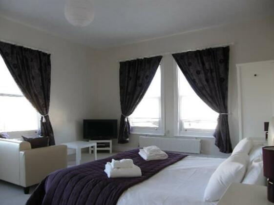 No 78 Bed and Breakfast Great Yarmouth - Photo2