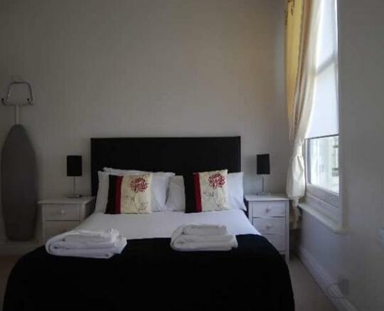 No 78 Bed and Breakfast Great Yarmouth - Photo3
