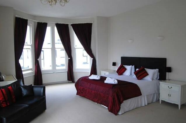 No 78 Bed and Breakfast Great Yarmouth - Photo4