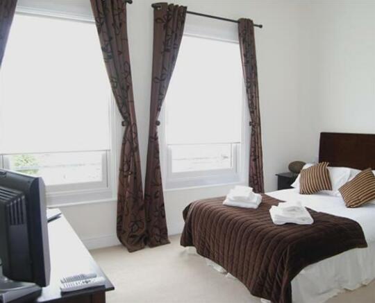 No 78 Bed and Breakfast Great Yarmouth - Photo5
