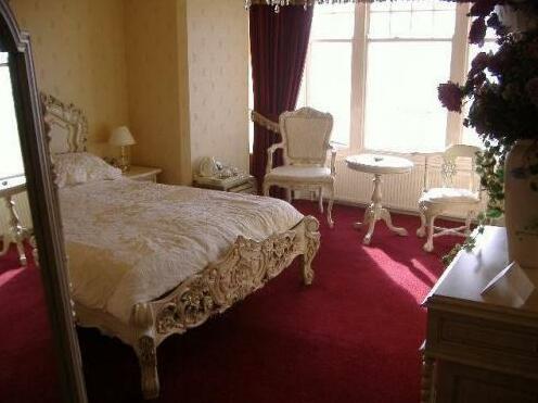 Pier Hotel Great Yarmouth - Photo2